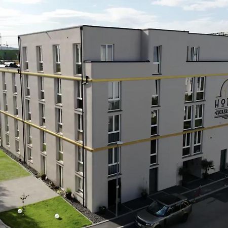 Hotel Zuckerfabrik 斯图加特 外观 照片
